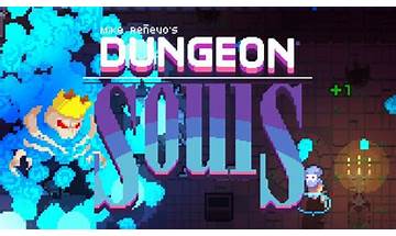 Dungeon Souls for Windows - Download it from Habererciyes for free